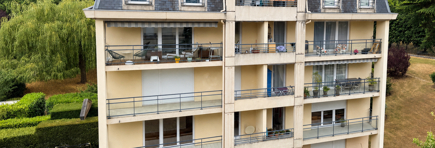Appartement 3 Pièces 67 m² à vendre à Étiolles (91450)