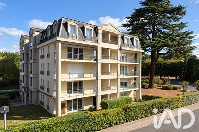 Appartement 3 pièces 255000 €