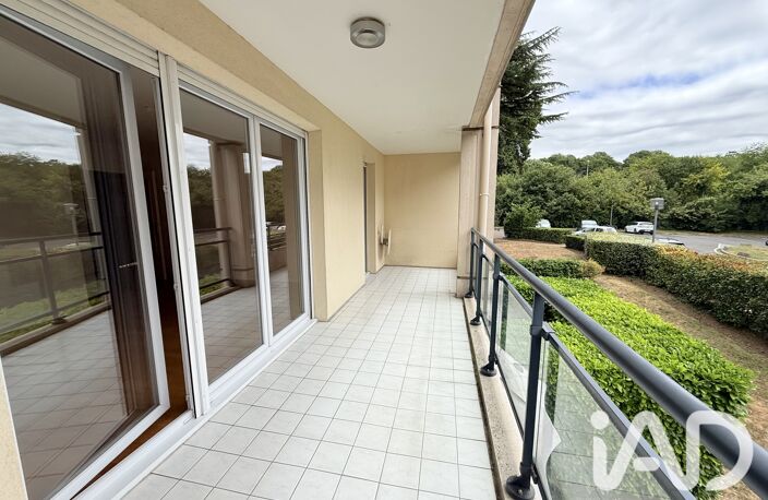 Vente Appartement 3 pièces — photo 2