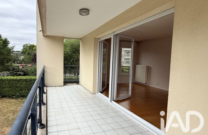 Vente Appartement 3 pièces — photo 3