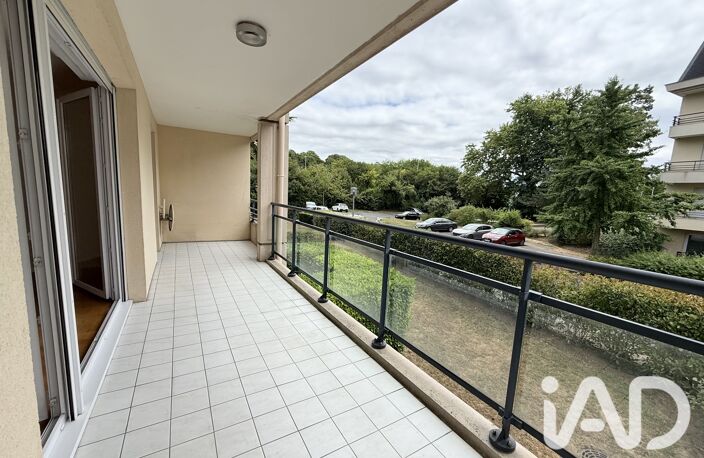 Vente Appartement 3 pièces — photo 4