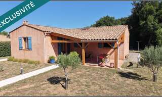 Maison 4 Pièces 81 m² à vendre à Régusse (83630)