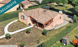 Maison 4 Pièces 81 m² à vendre à Régusse (83630)