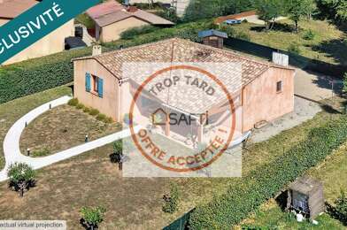 Maison 4 pièces 299000 €