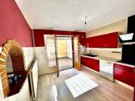 Appartement duplex T5 de 105 M2 avec terrasse , garage ,cave , buanderie — photo 2