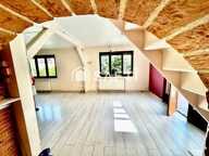 Appartement duplex T5 de 105 M2 avec terrasse , garage ,cave , buanderie — photo 3
