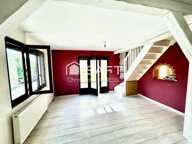Appartement duplex T5 de 105 M2 avec terrasse , garage ,cave , buanderie — photo 4