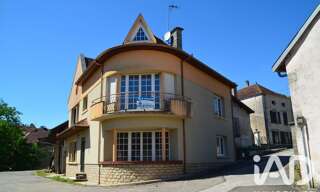 Maison 7 Pièces 240 m² à vendre à Isches (88320)