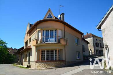 Maison 7 pièces 115000 €