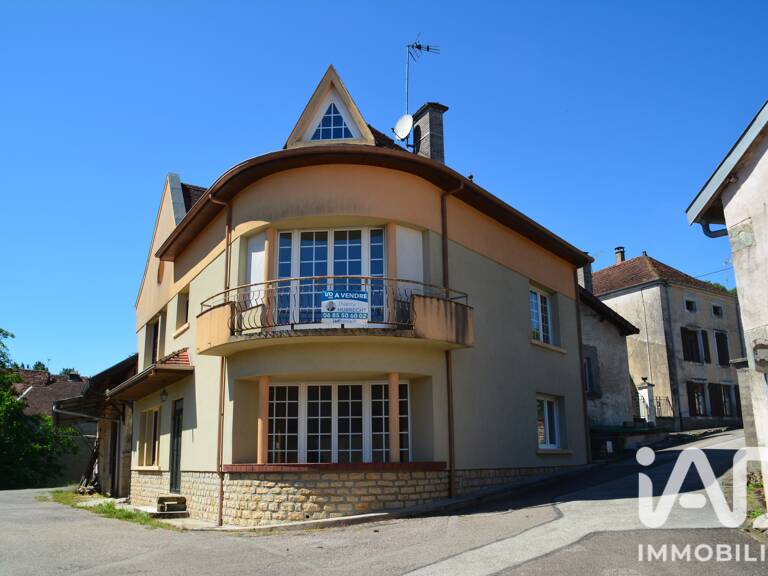 Vente Maison de campagne 7 pièces — photo 1