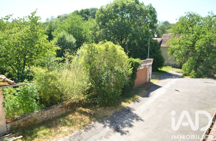 Vente Maison de campagne 7 pièces — photo 3