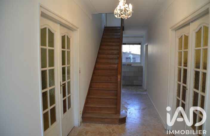 Vente Maison de campagne 7 pièces — photo 4