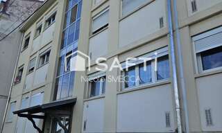 Appartement 4 Pièces 62 m² à vendre à Homécourt (54310)