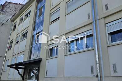 Appartement 4 pièces 89000 €