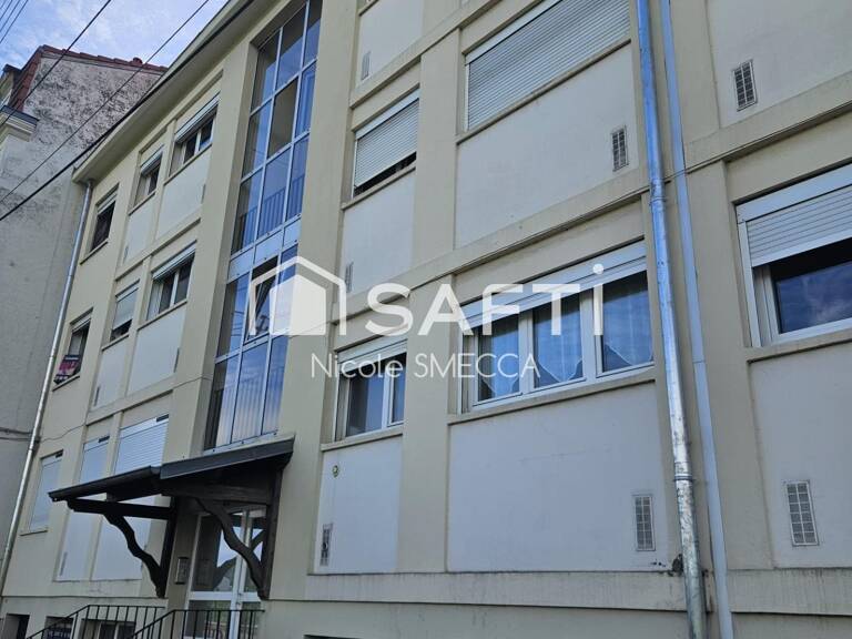 Appartement 2 chambres,jardin,2 caves — photo 1