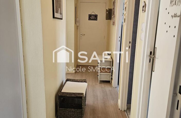 Appartement 2 chambres,jardin,2 caves — photo 2