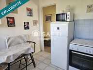 Appartement 2 chambres,jardin,2 caves — photo 3