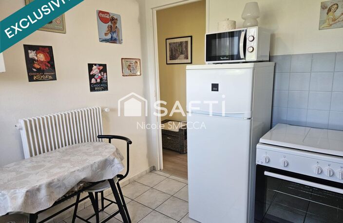Appartement 2 chambres,jardin,2 caves — photo 3