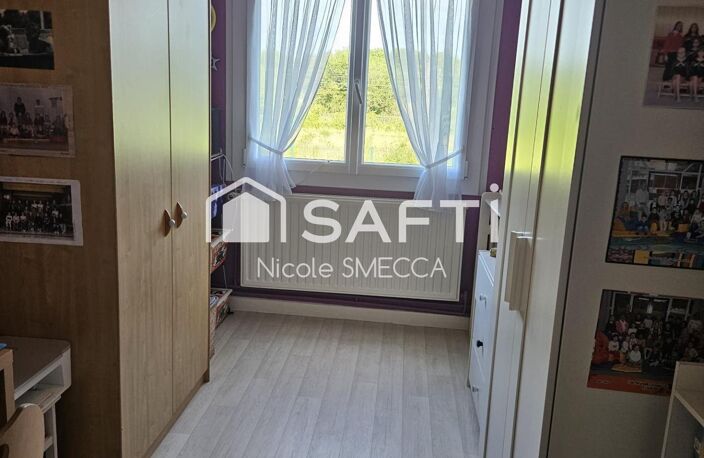Appartement 2 chambres,jardin,2 caves — photo 5