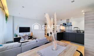 Appartement 3 Pièces 68 m² à vendre à Annecy (74000)