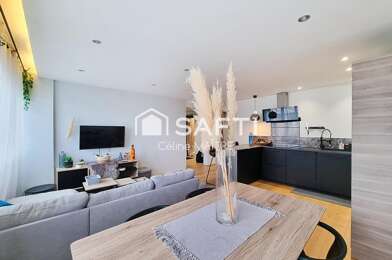 Appartement 3 pièces 370000 €