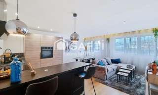 Appartement 3 Pièces 68 m² à vendre à Annecy (74000)