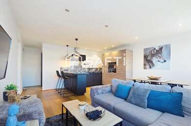 Appartement 3 pièces 349000 €