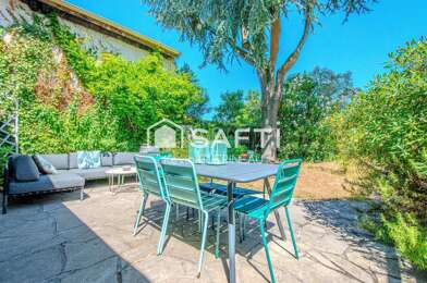 Maison 4 pièces 549000 €