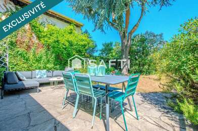 Maison 4 pièces 549000 €