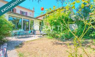 Maison 4 Pièces 110 m² à vendre à Bordeaux (33000)
