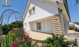 Maison 8 Pièces 145 m² à vendre à Saint-Père-sur-Loire (45600)