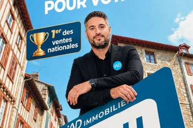 Maison 8 pièces 208460 €