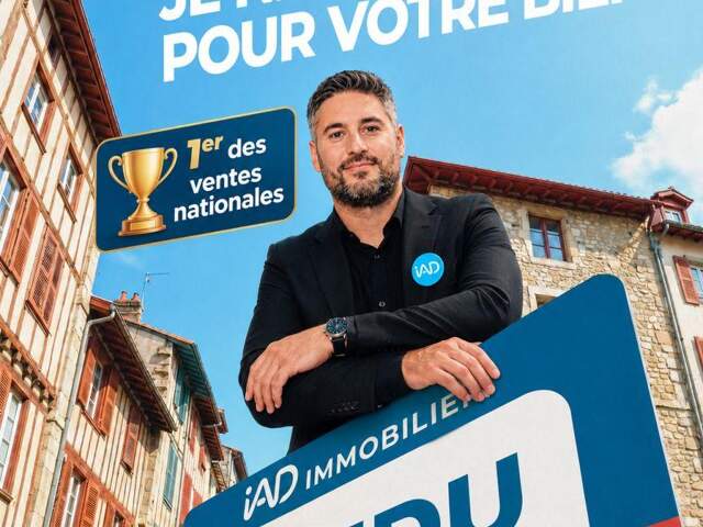 Vente Maison/villa 8 pièces — photo du bien