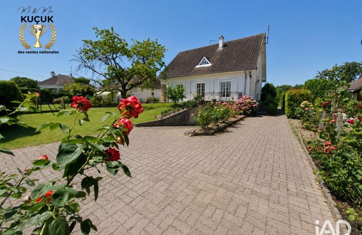 Vente Maison/villa 8 pièces — photo 3