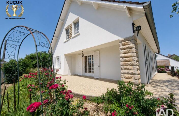 Vente Maison/villa 8 pièces — photo 4