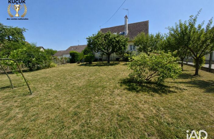 Vente Maison/villa 8 pièces — photo 5