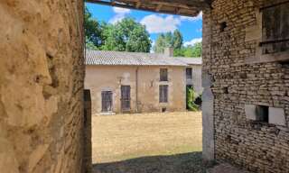 Maison 8 Pièces 200 m² à vendre à Vouillé (86190)