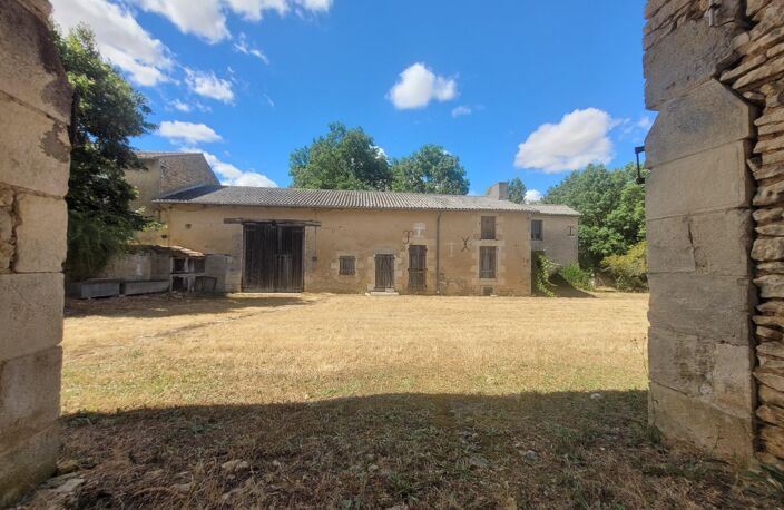MAISONS - 200 M2 - 8 PIÈCES — photo 4