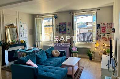 Appartement 2 pièces 245000 €
