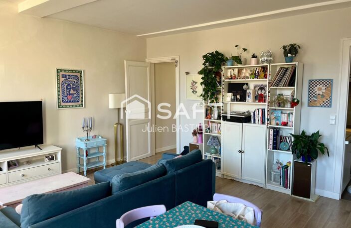 Bordeaux ST Michel - appartement entièrement rénové de 50 m2 avec une chambre — photo 4