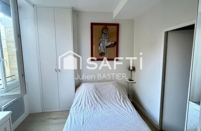 Bordeaux ST Michel - appartement entièrement rénové de 50 m2 avec une chambre — photo 5