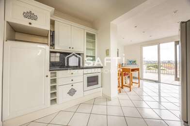 Maison 6 pièces 289500 €
