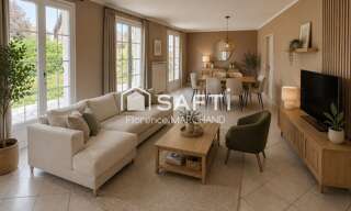 Maison 6 Pièces 165 m² à vendre à Niort (79000)
