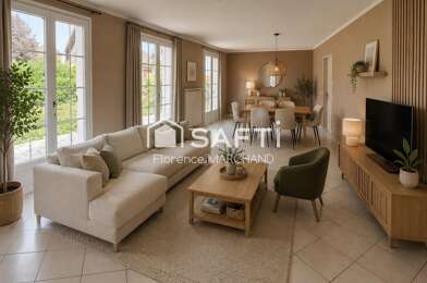 Maison 6 pièces 289500 €