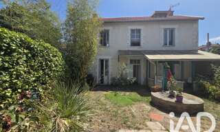 Maison 5 Pièces 102 m² à vendre à Limoges (87000)