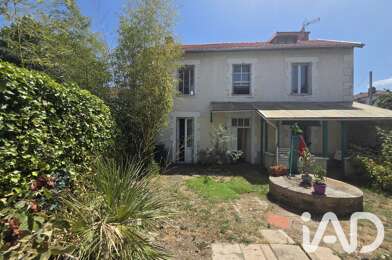 Maison 5 pièces 129900 €