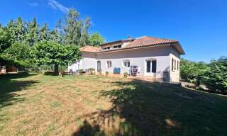 Maison 9 Pièces 223 m² à vendre à Lannemezan (65300)