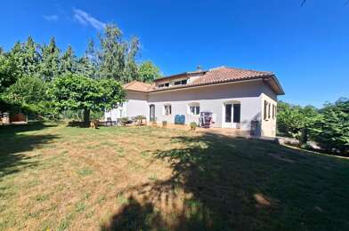 Maison 9 pièces 289900 €