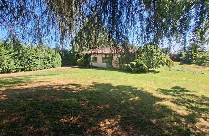 Propriété 223 m2 - 6 chambres - parc clos de plus d'1 Ha — photo 2