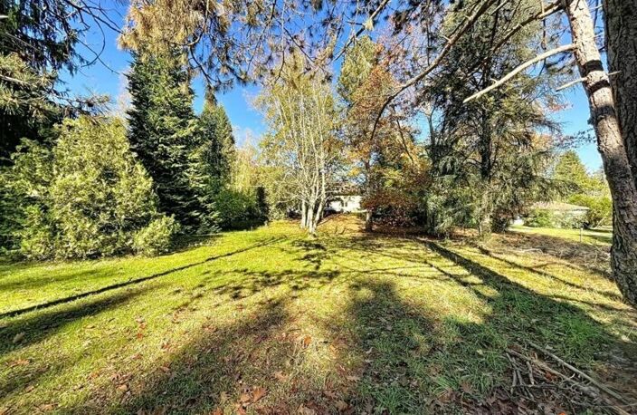 Propriété 223 m2 - 6 chambres - parc clos de plus d'1 Ha — photo 3